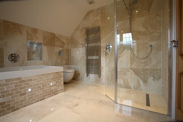 Wet Room
